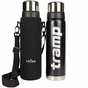 Чехол для термоса Tribe Neoprene Cover для експедиційного термоса 0,9 л Black (T-DF-0010-black) - уменьшенное изображение 3