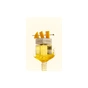 Аромадифузор Sister's Aroma Sparkling Mango 110 мл (4820227785377) - зменшене зображення 2