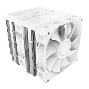 Система рідинного охолодження MONTECH NX600 (W) зображення 1