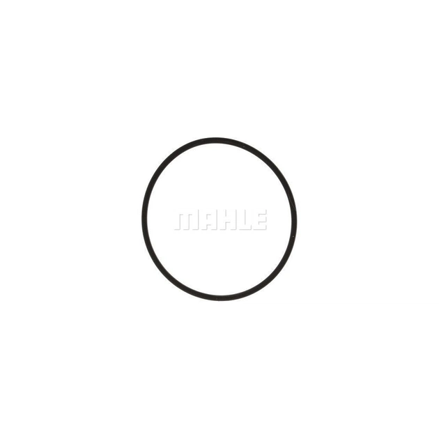 Фільтр паливний Mahle KX220DECO - picture 5