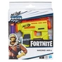 Іграшкова зброя Hasbro Nerf MicroShots Fortnine AR-L (E6741_E6750) - уменьшенное изображение 1