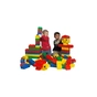 Конструктор LEGO Education Soft Brick Set (45003) - зменшене зображення 1