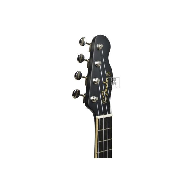Укулеле Fender Billie Eilish Ukulele BLK WN (230689) - picture 6