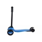 Самокат BabyHit Crosser Blue (71642) - зменшене зображення 3