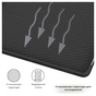 Чехол для планшета BeCover Flexible TPU Mate Samsung Galaxy Tab S10 FE Plus (SM-X620/SM-X626) 13.1" Black (715595) - уменьшенное изображение 10