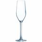Келих Arcoroc Mineral для шампанського 160 мл (H2090) - зменшене зображення 1
