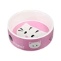 Посуд для котів Trixie "Mimi" 300 мл/12 см (4011905246505) - зменшене зображення 2
