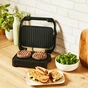 Електрогриль Tefal GC270D10 - зменшене зображення 4