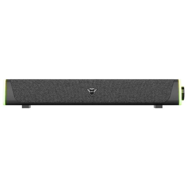 Акустична система Trust GXT 620 Axon RGB USB Grey (24482) - зображення 1