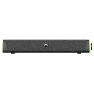 Акустична система Trust GXT 620 Axon RGB USB Grey (24482) зображення 1