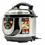 Мультиварка Rotex REPC53-B - зменшене зображення 3