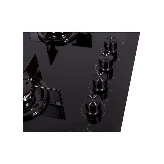 Варочна поверхня Beko HILM64120S - picture 8