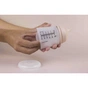 Набір для годування новонароджених Suavinex Zero. Zero Beige (пляшка 180 мл + пустушка) (308426) - зменшене зображення 6