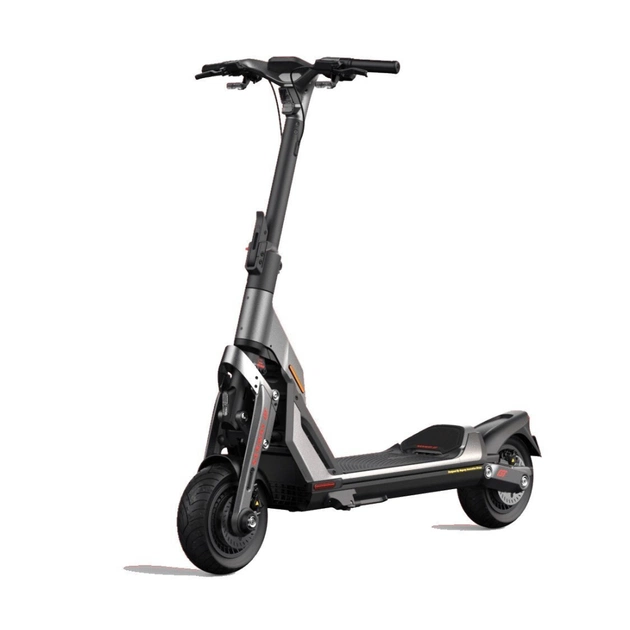 Электросамокат Segway Ninebot GT1E Black (AA.00.0012.41) - изображение 1