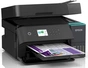 МФУ А4 Epson EcoTank L6370 Wi-Fi (C11CL43405) - уменьшенное изображение 2