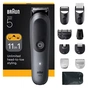 Тример Braun AIO 5560 (AIO5560) - зменшене зображення 8