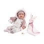 Лялька Llorens Mimi Sonrisas, 40 см (74030) - зменшене зображення 3