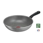 Сковорода Tefal Cook Natural WOK 28 см (B5791942) - зменшене зображення 6