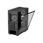 Корпус Deepcool CC560 V2 Black - зменшене зображення 10