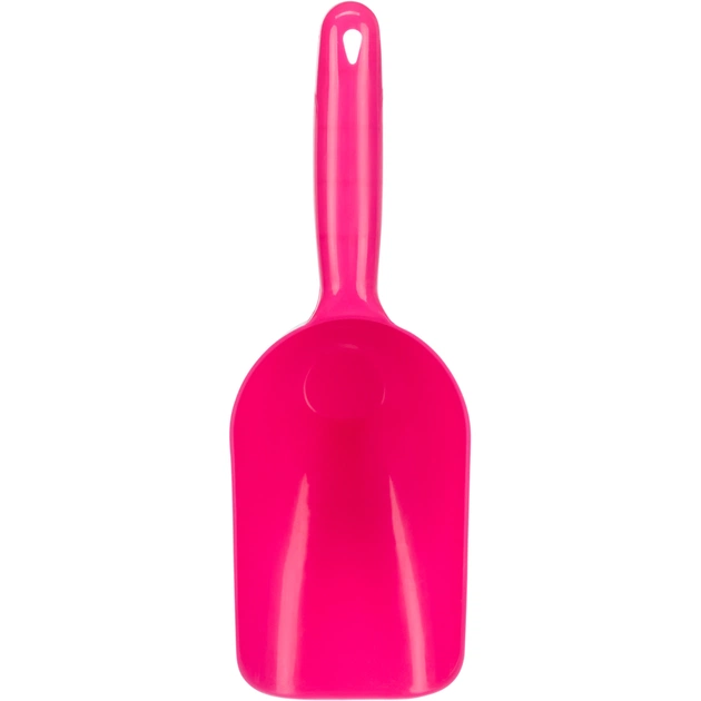 Лопатка для туалету Trixie S (кольори в асортименті) (4011905040455) - picture 4