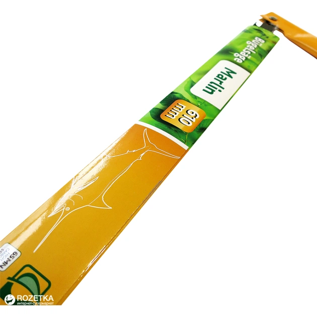 Ножівка Gruntek лучкова Marlin 610 мм (295500610) - picture 8