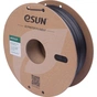 Пластик для 3D-принтера eSUN ePETG-CF 1,75mm 1kg BLACK (EPETG-CF-P175B1) - уменьшенное изображение 1