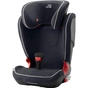 Чохол для автокрісла Britax-Romer літній KIDFIX2 / KIDFIX II XP SICT DARK GREY (2000031960) - зменшене зображення 1