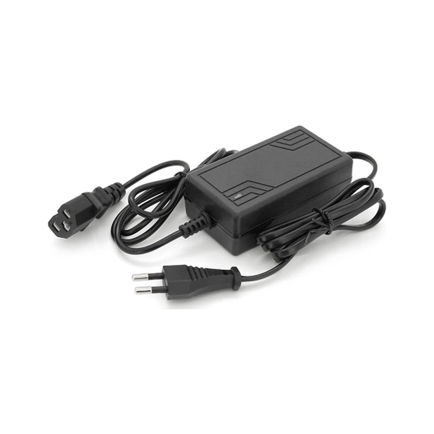 Сетевое зарядное устройство для АКБ Voltronic LiFePO4 12V(14.6V),4S,1,5A (YT-1415-3pin) - изображение 3