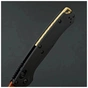 Ніж Benchmade Taggedout Limited (15536CR-2501) - зменшене зображення 6