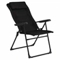 Крісло складане Vango Hampton DLX Chair Excalibur (928215) - зменшене зображення 2