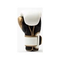 Боксерские перчатки Everlast PowerLock Boxing Training Gloves P00003050 білий, золотий 14 унцій (009283620127) - уменьшенное изображение 5