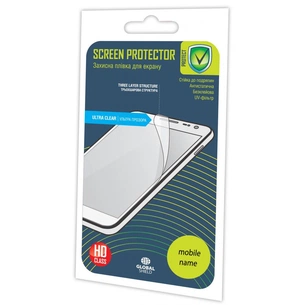 Плівка захисна Global SAMSUNG T355 Galaxy Tab A 8.0 (1283126469947) зображення 1