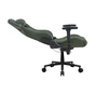 Крісло для геймерів Cougar Defensor S Army Green F - зменшене зображення 9