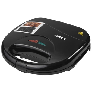 Горішниця Rotex RSM130-B picture 1