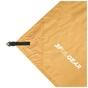 Тент 3F Ul Gear Square 210D 5x6 Khaki (SQ210D5-6HK) - зменшене зображення 1