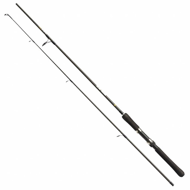 Вудилище DAM Hypron Spin 2.40м 20-40гр. (2519240) - изображение 1