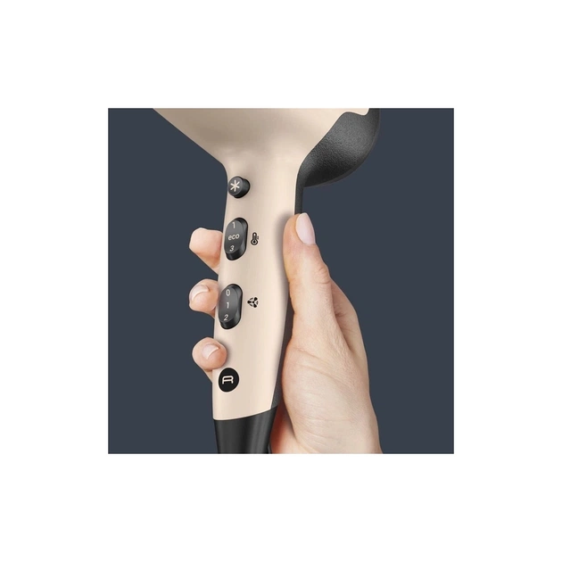 Фен Rowenta CV5E30E0 - picture 5