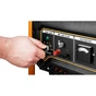 Генератор Neo Tools 230V, 1 фаза, 2.8/3kW, електростарт, AVR (04-730) - зменшене зображення 10