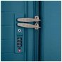 Валіза 2E Aero 35/44 л синя (2E-SPP-AERO-S-TB) - зменшене зображення 11