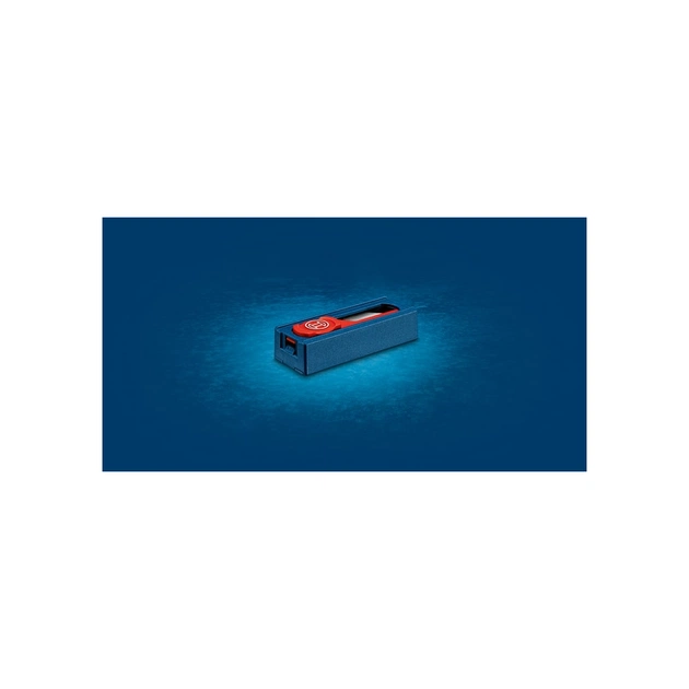 Лезо Bosch трапецієподібне, 0.65 мм, 10ш (1.600.A01.6ZH) - picture 3