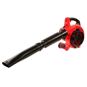 Повітродувка Vitals LP 2573j, 0.75kW/1к.с., 25.4см³, 245км/год, мішок 45л, 7.2кг (241931) зображення 1