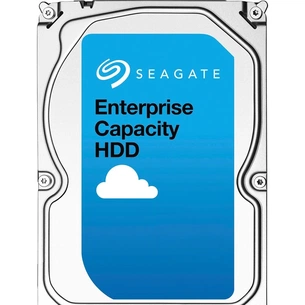 Накопичувач HDD SAS 6.0TB Seagate Enterprise Capacity v5 7200rpm 256MB (ST6000NM0195)_Refurbished зображення 1