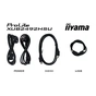 Монітор iiyama XUB2492HSU-B5 - зменшене зображення 11