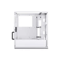 Корпус JONSBO VR4 White - зменшене зображення 8