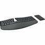 Клавіатура Microsoft Sculpt Ergonomic Keyboard Black (5KV-00005) - зменшене зображення 1