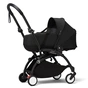Люлька Stokke YOYO newborn shell, чорний (Black) (646303) - зменшене зображення 8