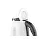 Електрочайник Ardesto EKL-F300W - зменшене зображення 6