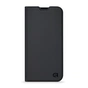 Чохол до мобільного телефона Armorstandart OneFold Case Motorola G85 5G Black (ARM77287) - зменшене зображення 1