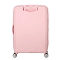 Чемодан American Tourister Soundbox 71.5/81 л пастельно-рожева (32G*60002) - уменьшенное изображение 4