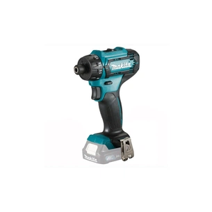 Шуруповерт Makita DF033DZ (без АКБ і ЗП) (DF033DZ) зображення 1